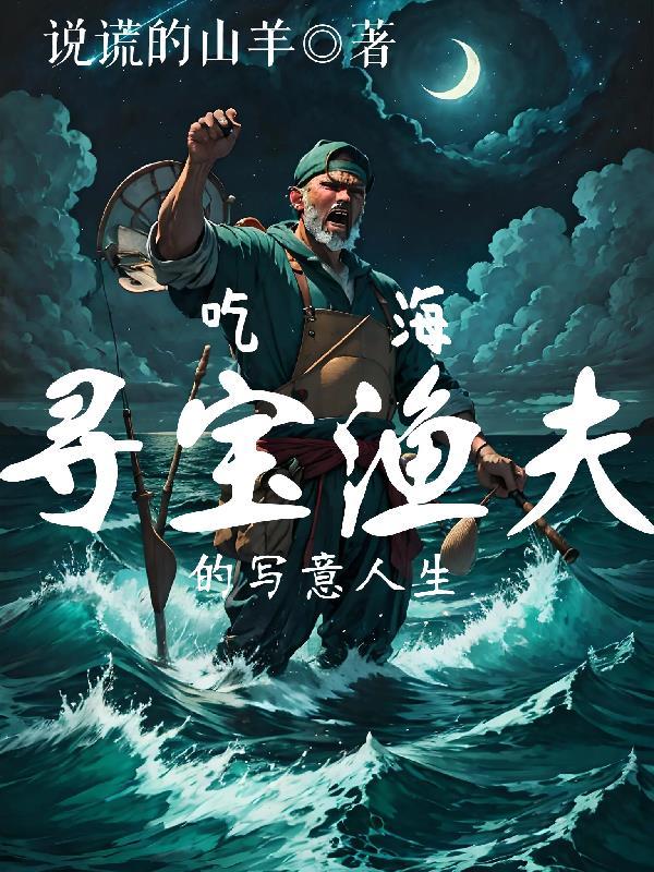 吃海寻宝渔夫的写意人生格格党