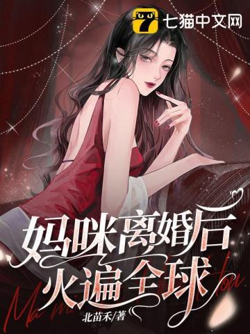 妈咪离婚后火遍全球 第299章