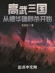 高武三国