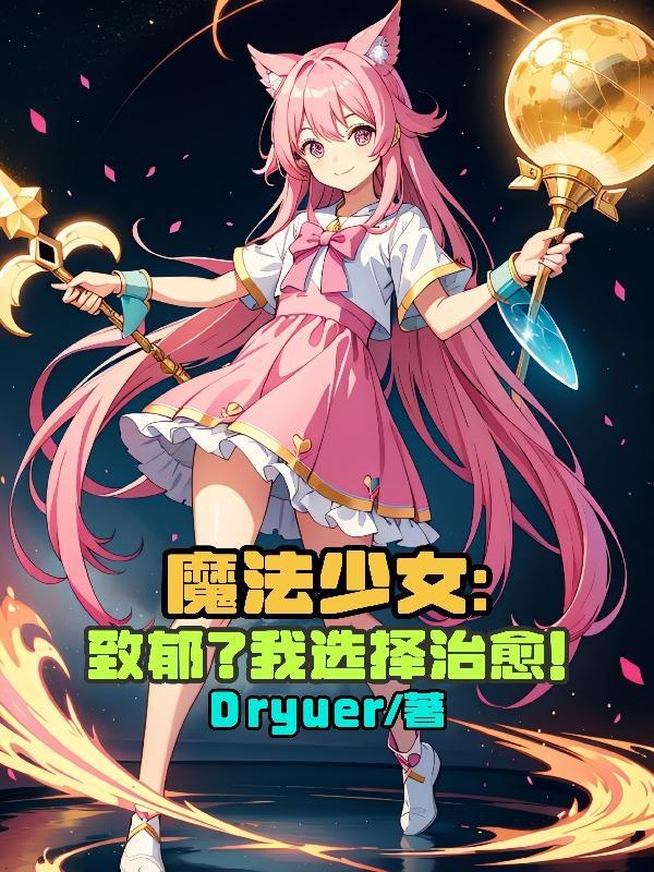 魔法少女治愈到致郁