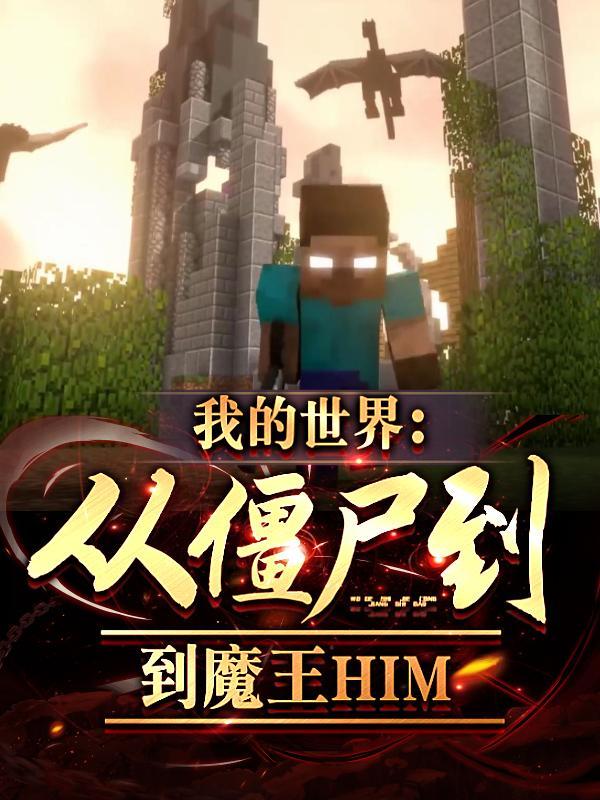 我的世界从僵尸到魔王HIM 番茄乌梅